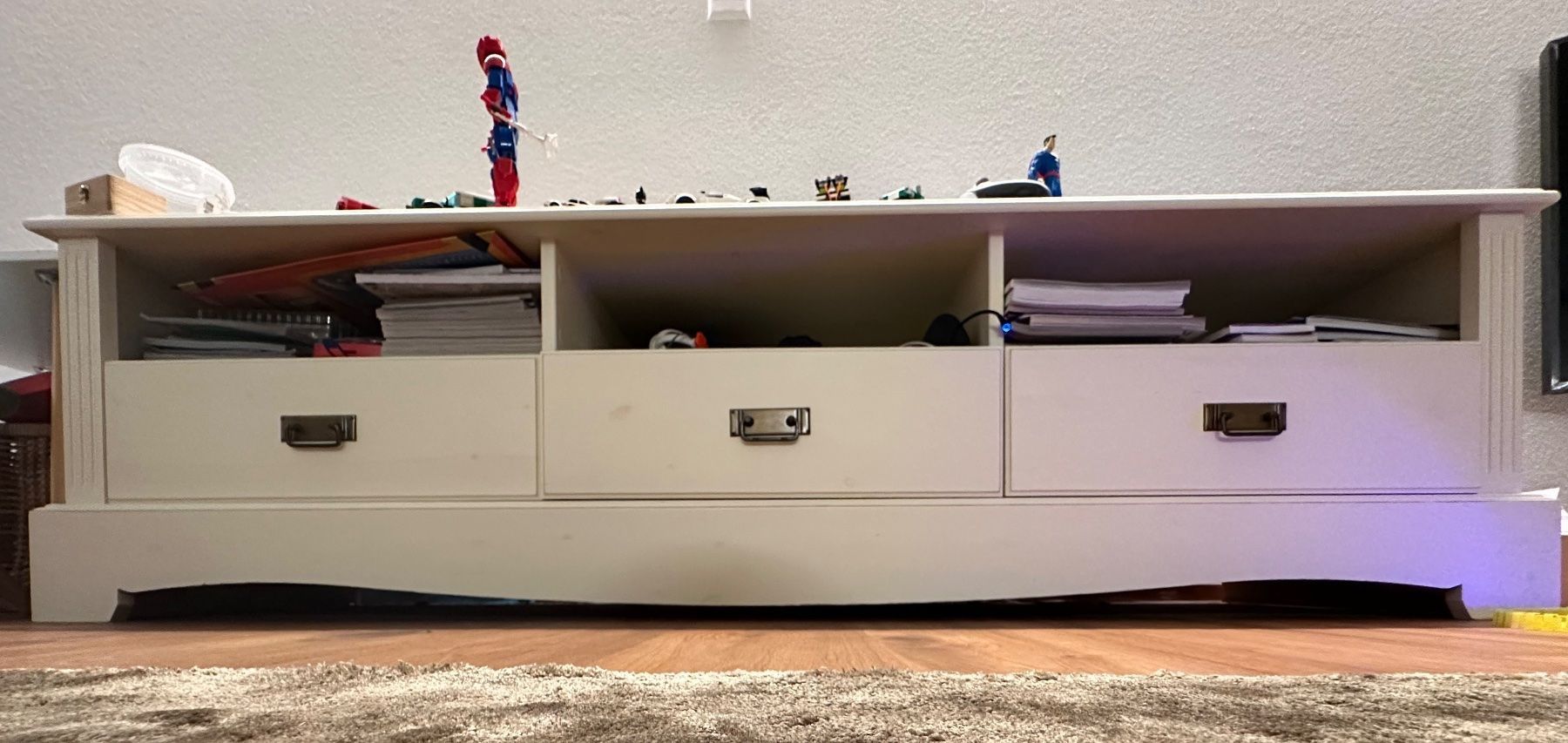 Mobili TV: Sideboard Ladhausstil – Usato da Unterlunkhofen venduto da CrossX