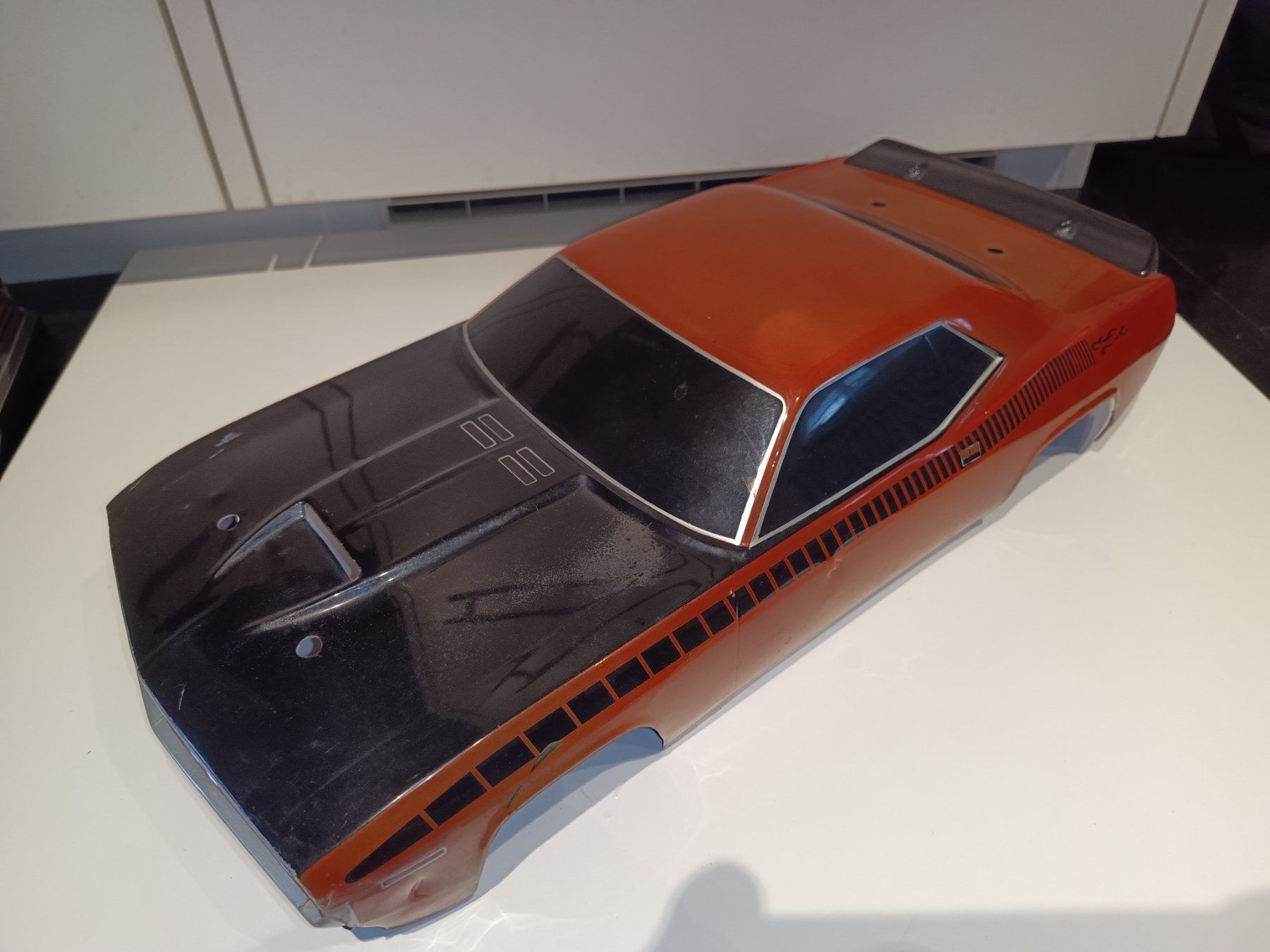 HPI Modellismo RC: hpi Sprint 2 – Usato da Roggwil BE venduto da da-vena 9
