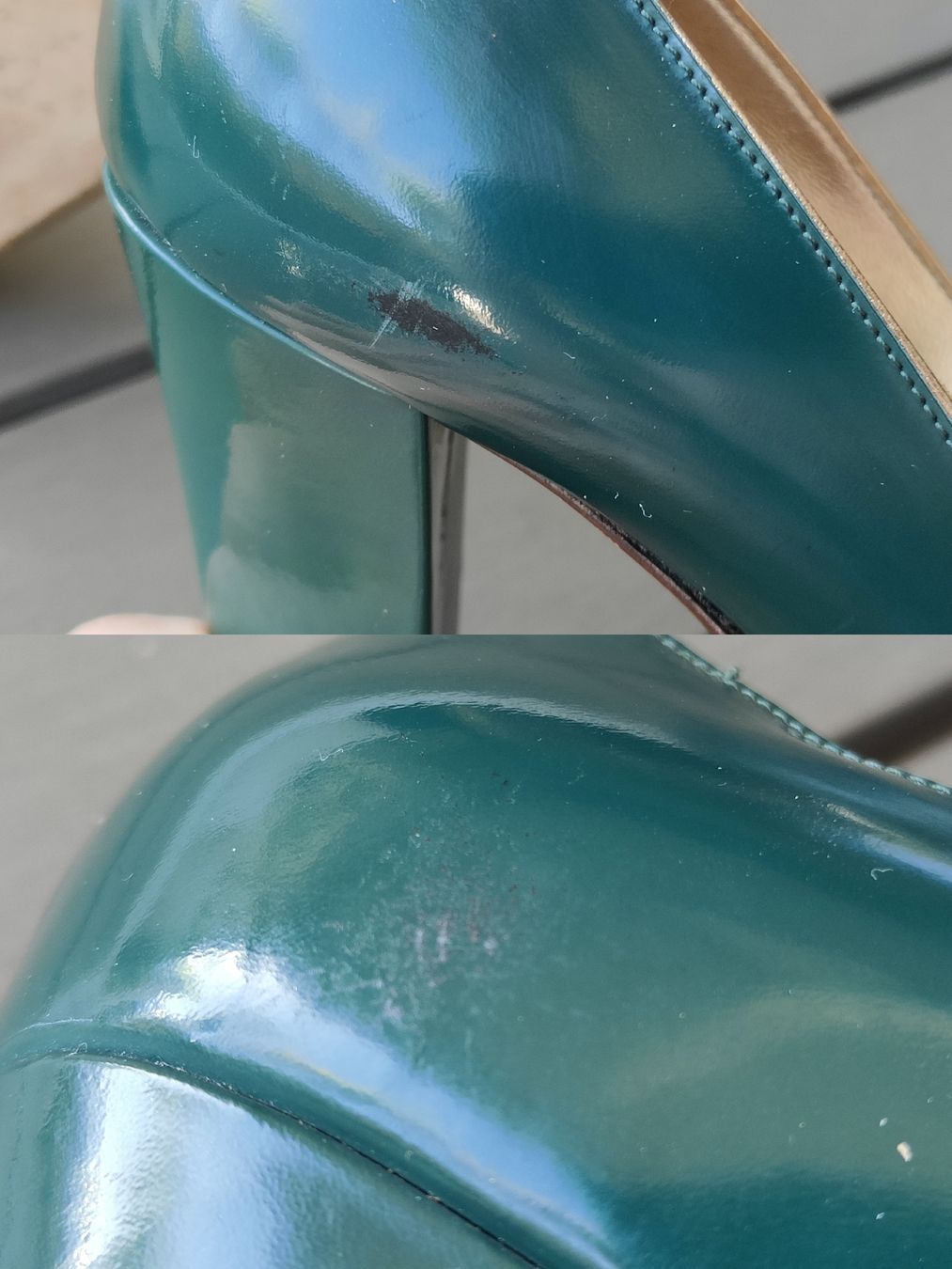 Saint Laurent Scarpe da donna: Scarpe YVES SAINT LAURENT – Usato da Lugano venduto da claudio.luga 4