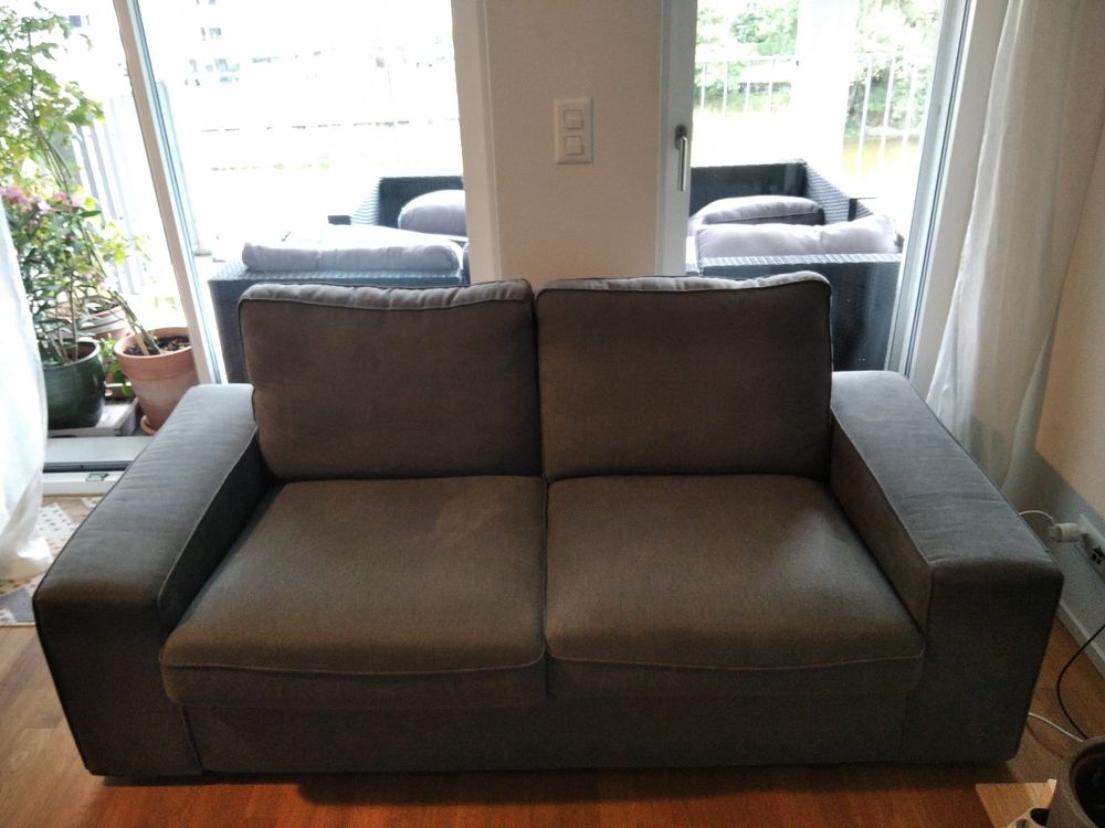 Ikea Kivik 2erSofa Kaufen auf Ricardo