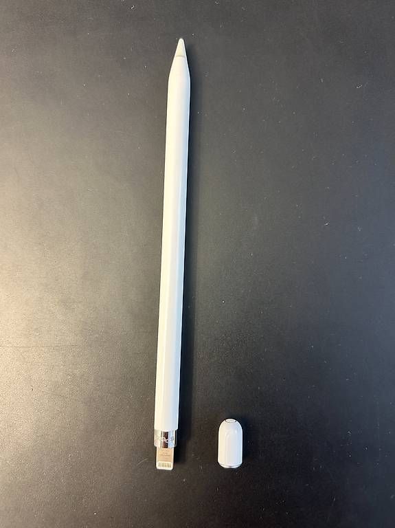 Tablet PC: iPad 6th Generation, 128 GB, inkl. Pencil – Usato da Thalheim an der Thur venduto da Iselisberger 4