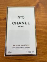 Chanel N°5 Eau de Parfum 35ml - Neuf