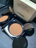 Poudre Chanel Les Beiges N°70 Healthy Glow Neuf