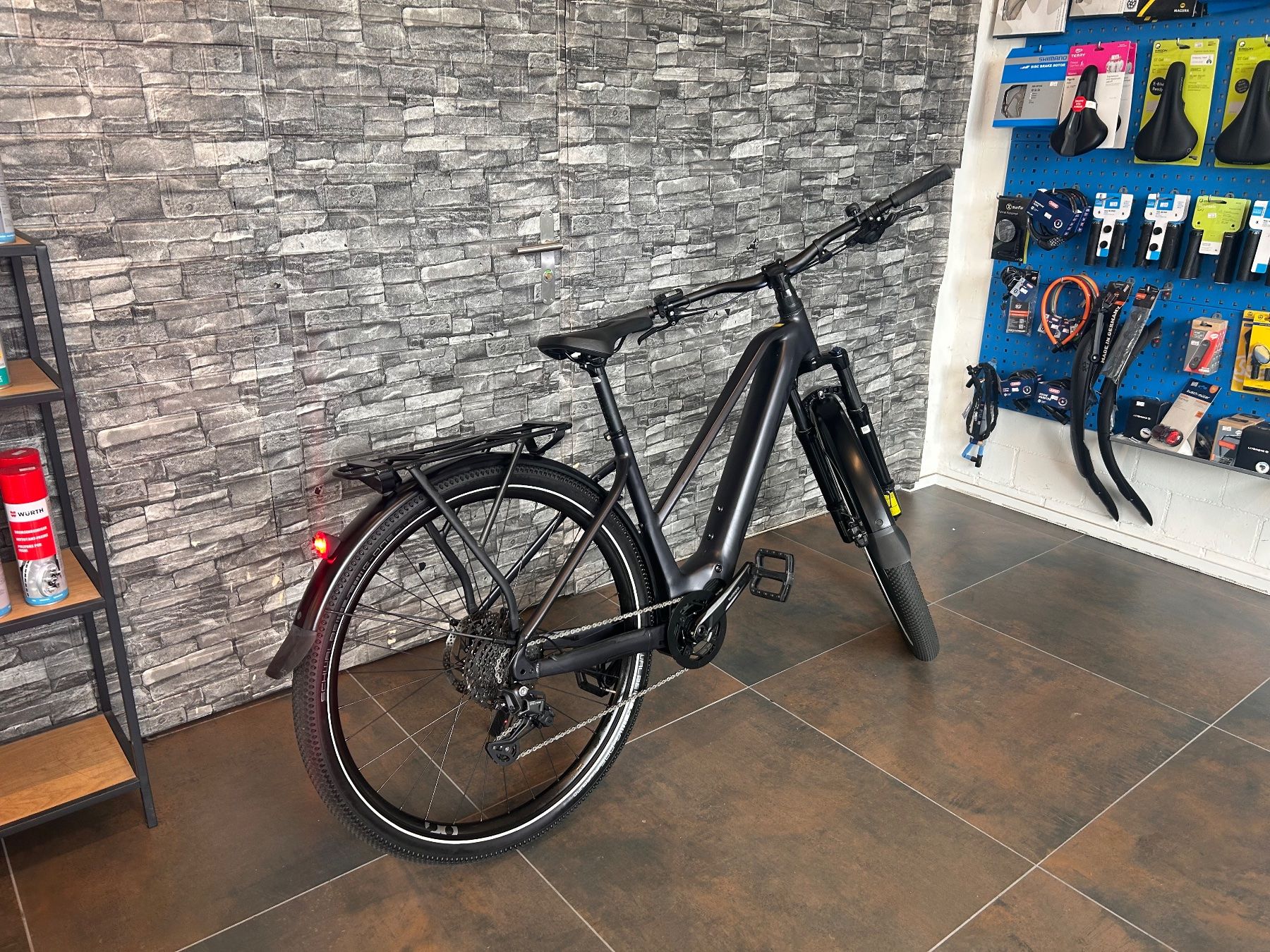 Orbea Biciclette: Orbea Kemen 10, E-Bike – Usato da Root venduto da Sajo_04 4