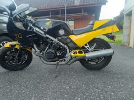 Honda VF 1000 R  1986
