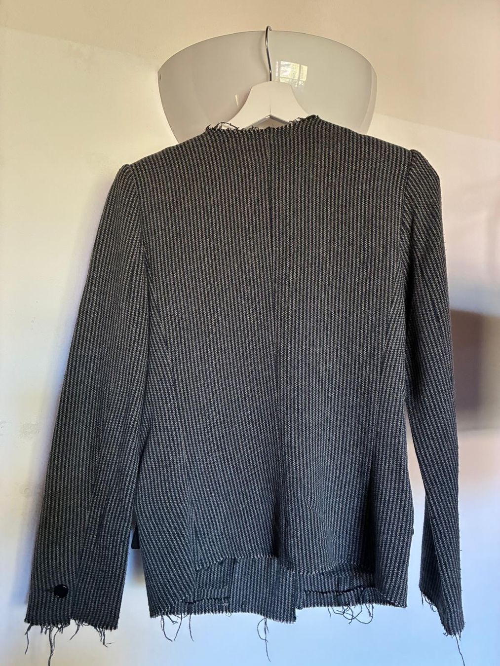 Isabel Marant Vestes: ISABEL MARANT JACKE – Neuf (Voir description) à Rümlang par har_z6qv 1