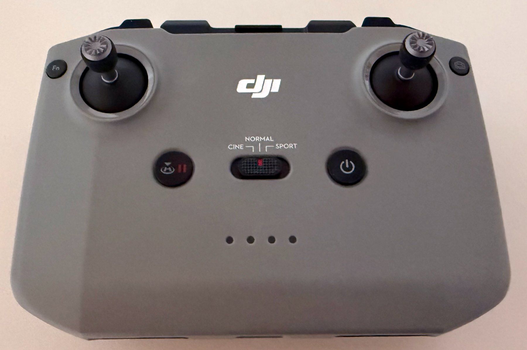 DJI RC Kits de montage: DJI Mini 2 Fly More Combo – D'occasion à Oberlunkhofen par Hugofvm 5
