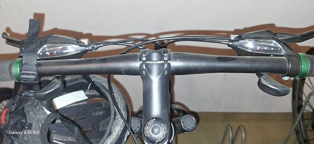 Velos: Fahrrad   – Gebraucht aus Kallnach von Xx219 2