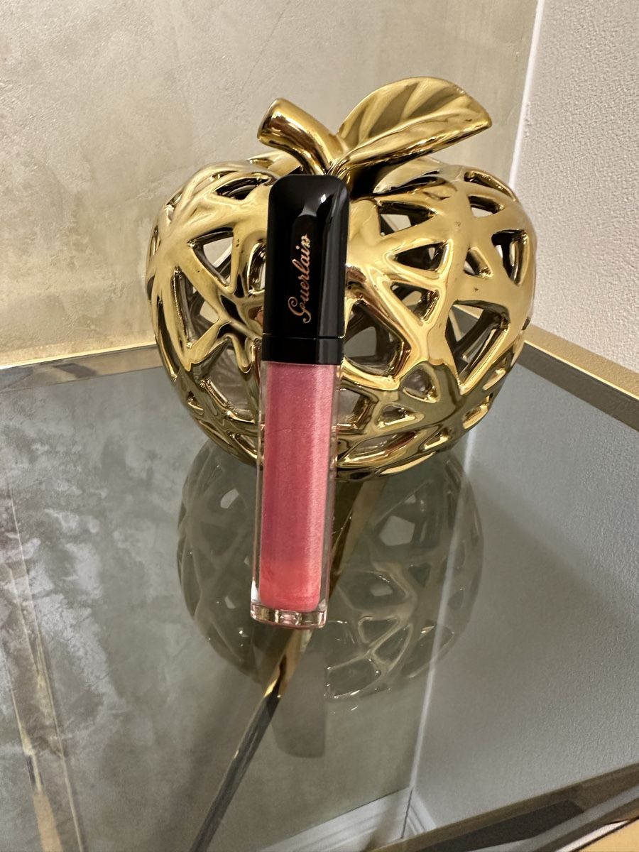Guerlain Make-up: Guerlain Lips Neu – Nuovo (secondo la descrizione) da Sevelen venduto da Stopglobal. 1