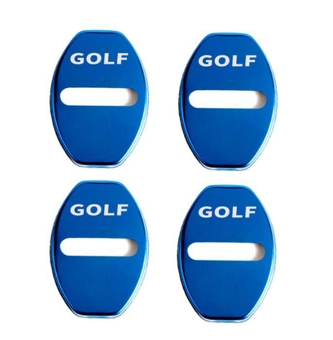 Tutti pezzi di ricambio auto: VW Türschlossabdeckung GOLF – Nuovo e nell'imballaggio originale da Unterägeri venduto da RmOnline 5