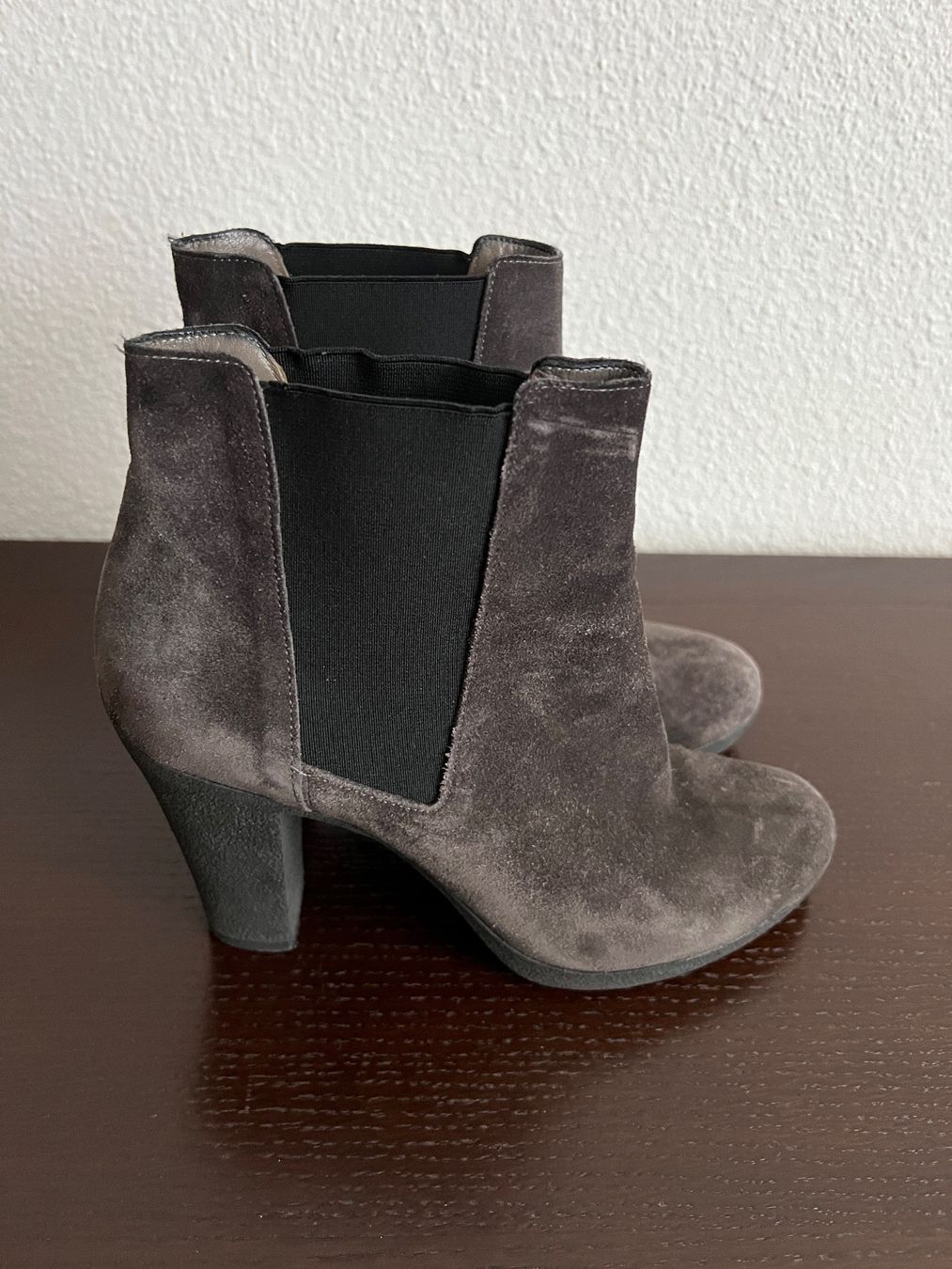 Scarpe da donna: LUCA FEDERICA Boots 39 – Usato da Horgen venduto da linuxrp 7