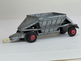 GB5- Matchbox Lesney Schüttgut Anhänger K 4 King Size