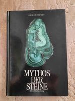 "Mythos der Steine"  Andreas Guhr /Jörg Nagler