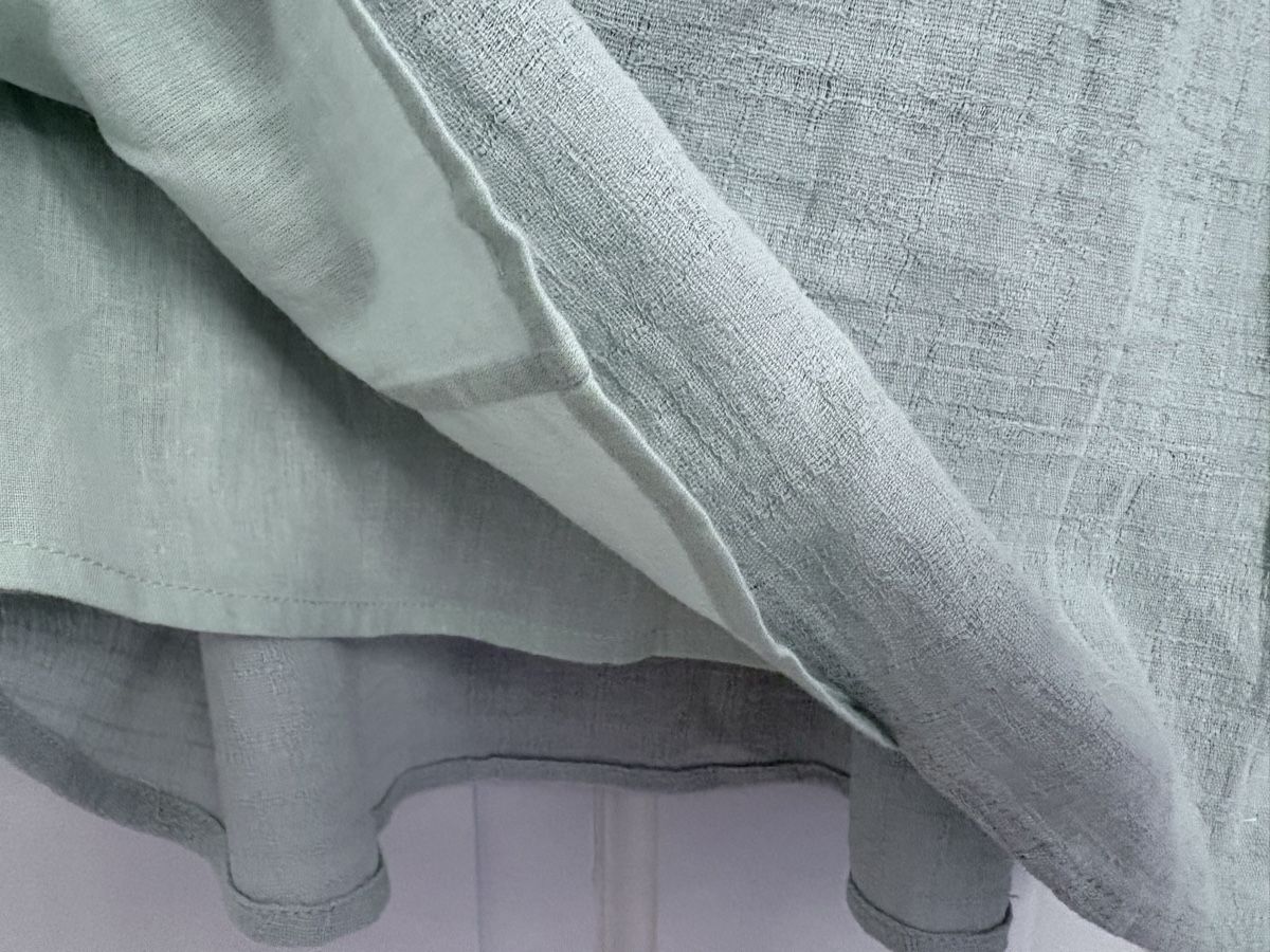Vestiti & Gonne: Louise Misha, Kleid, 104, Cotton – Usato da Zürich venduto da Pokimoki_1 3