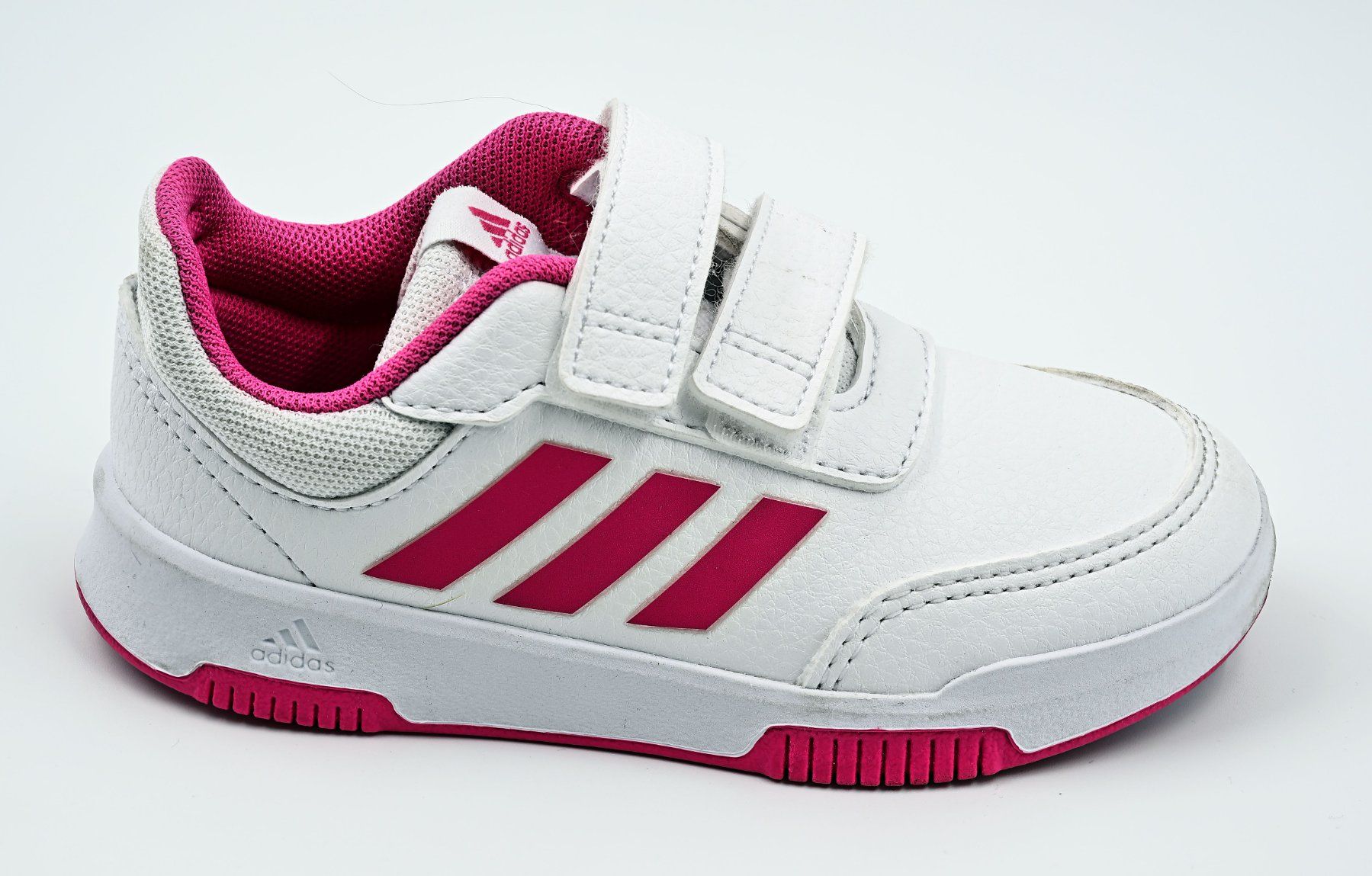 Adidas Scarpe per ragazzi: Adidas Tensaur Hook and Loop Grösse 26 – Usato da Dürnten venduto da pema28 2