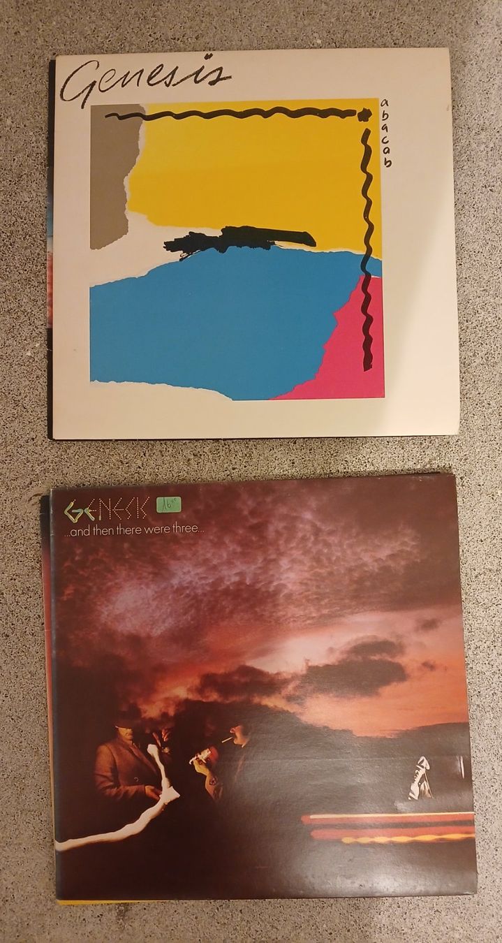 Dischi in vinile: 22 Schallplatten – Usato da Bünzen venduto da Corina-w 9