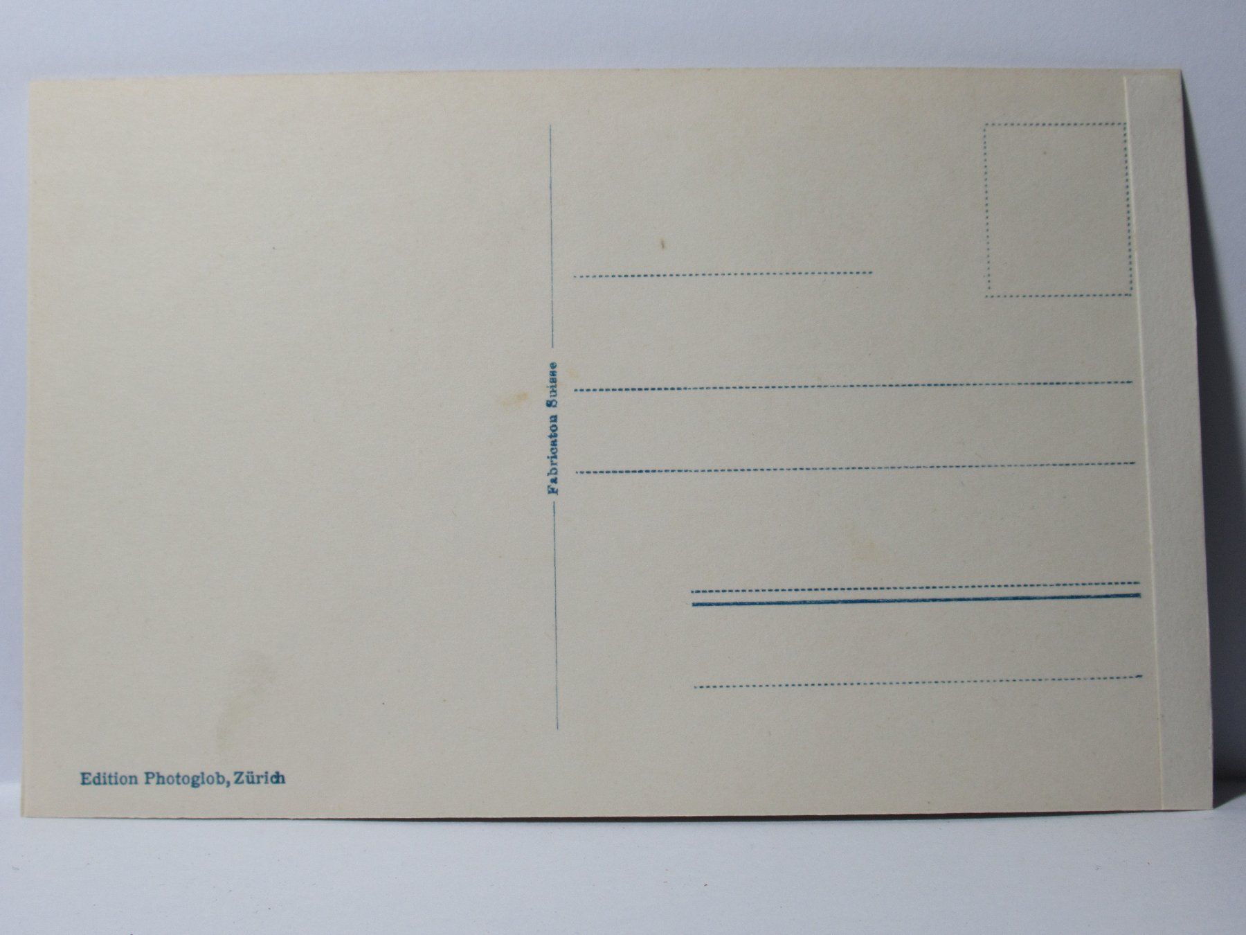 Cartes postales: Klausenstrasse , Postkutsche – Neuf (Voir description) à Grenchen par Bluemchen1900 2