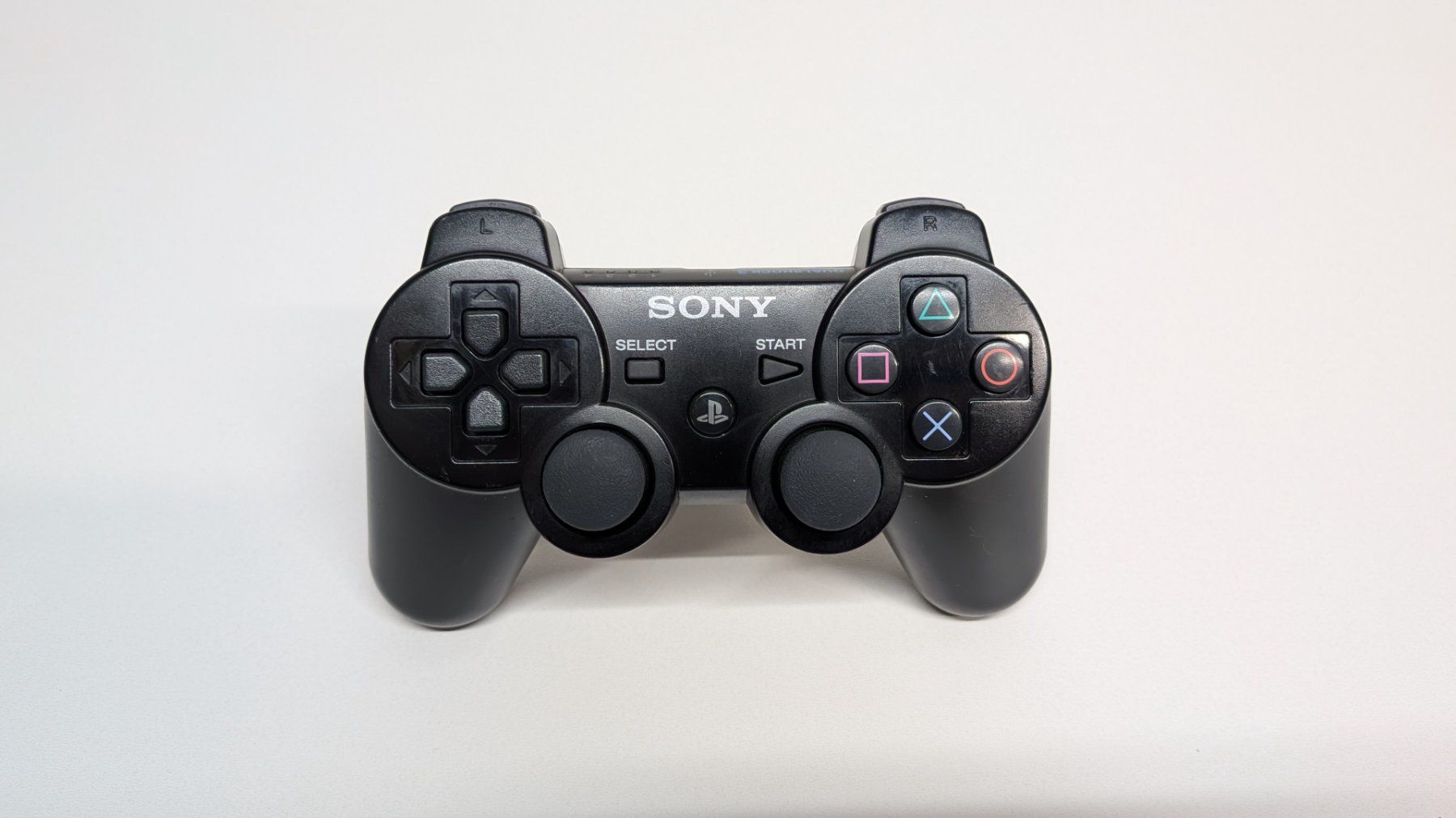 Sony Konsolen: PlayStation 3 Fat mit 2 Controller – Gebraucht aus Menziken von mame18 2