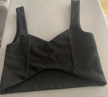 EVEN&ODD Top Schwarz Grösse S guter Zustand