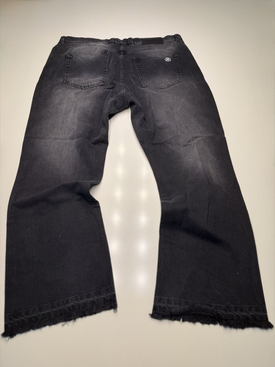 Jeans: STR4WRLD flared jeans – Nuovo e nell'imballaggio originale da Chur venduto da sil_v7n6 5