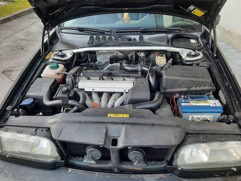 Volvo 850 R (Gebraucht) in Ermensee für CHF 5400 – nur Abholung auf ...