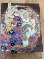 Gustav Klimt Kunstbuch Kunsthaus Zürich 1992