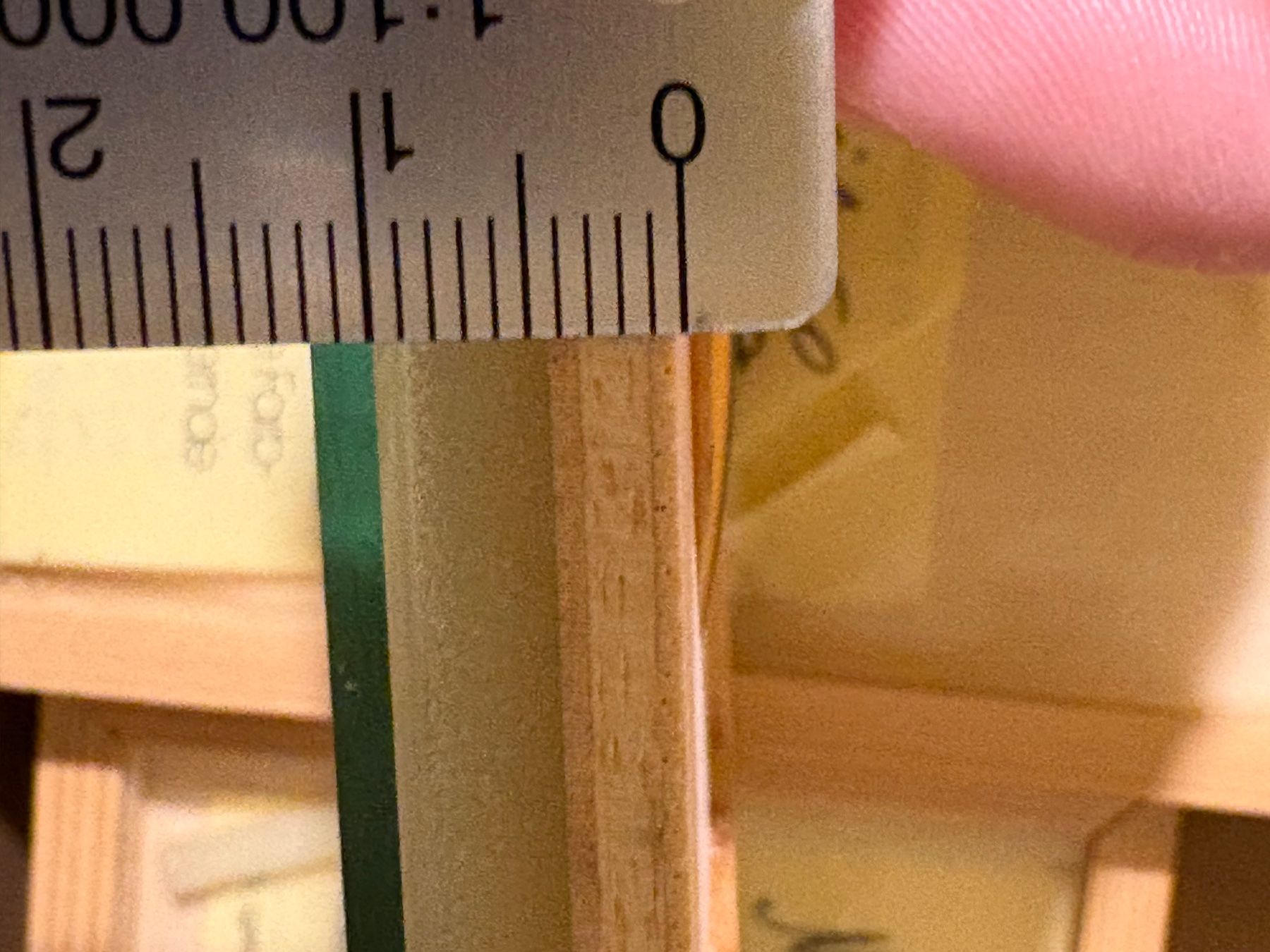 Bastelsets: 6 Sandbilderrahmen von Collection (Estrichfund) – Gebraucht aus Pfäffikon ZH von rue78 5