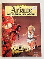 ARIANE BAND 3 - DIE TRÄNEN DER GÖTTIN - SOFTCOVER