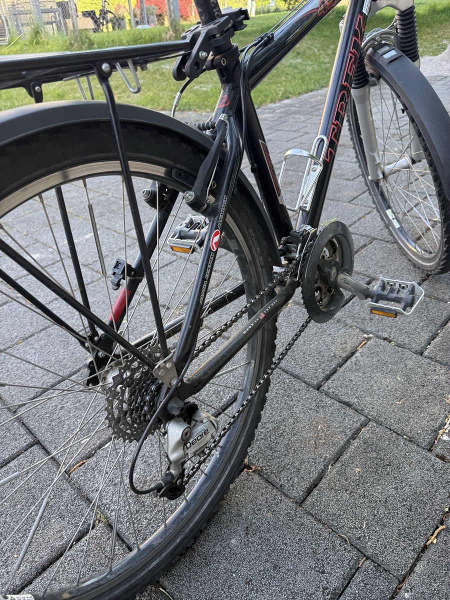 Trek Velos: Trek – Gebraucht aus Hubersdorf von fredy320 5