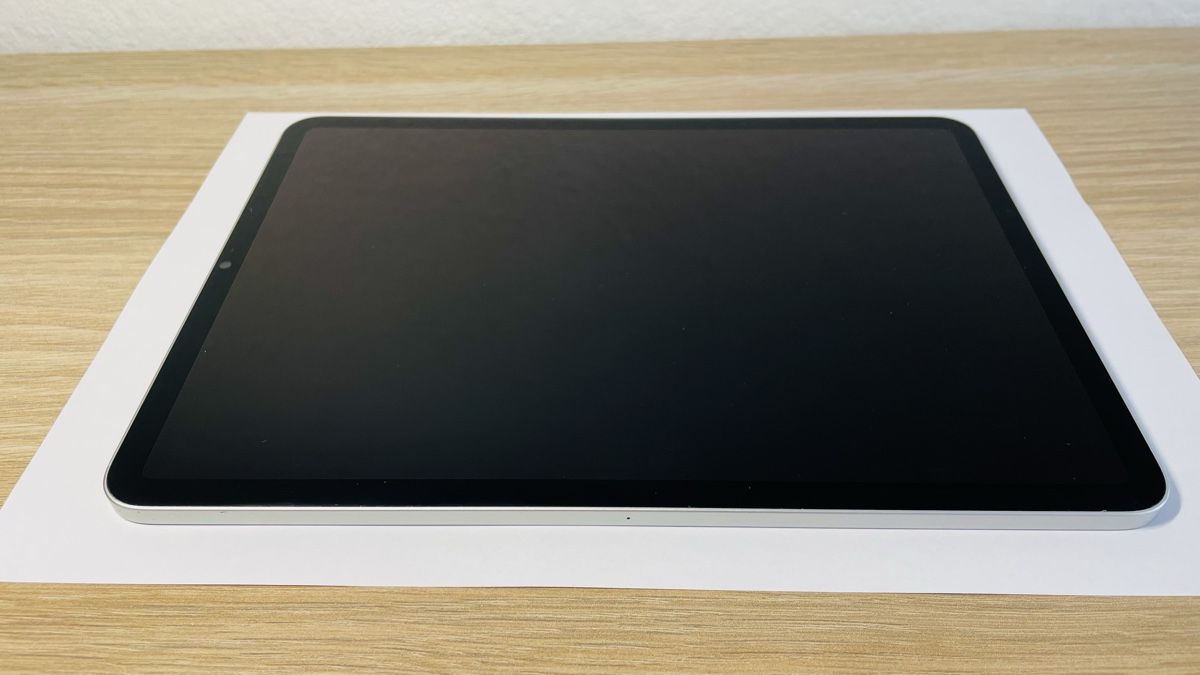Apple Tablet PC: Apple iPad Pro 11" 3rd Gen M1 2021 Model A2377 – Usato da Hauterive NE venduto da ole_5pdz 3