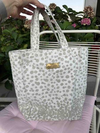 Tasche enSoie Grösse M