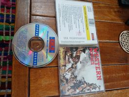 western movies cd