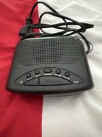 Radiowecker IntertronicCR-210  schwarz neu, noch nie benutzt
