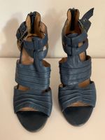 Sandaletten 5TH AVENUE (ECHT LEDER)