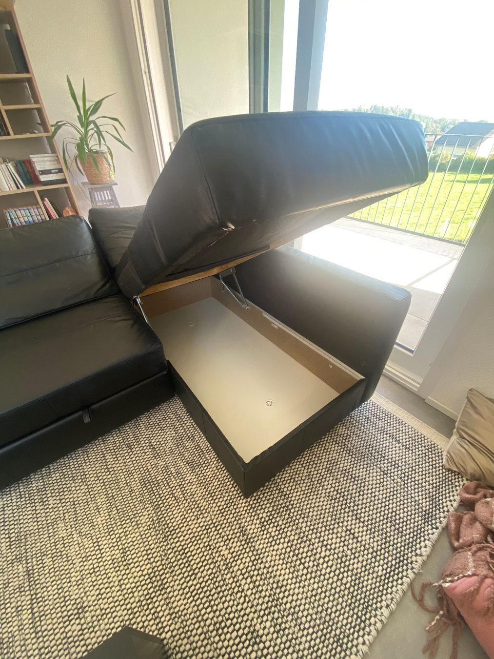 Ikea Sofas: Canapé IKEA – Gebraucht aus Courtion von carro2706 1
