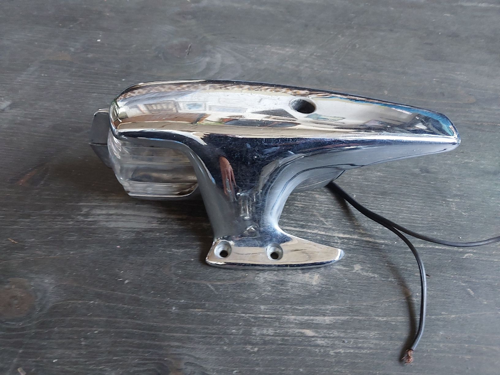 Accessori per altri veicoli: Bootslicht superchique – Usato da Wabern venduto da speicki 1