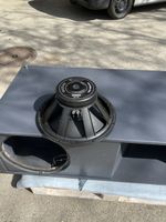 Grosser Passiv Subwoofer mit 18“ Woofer
