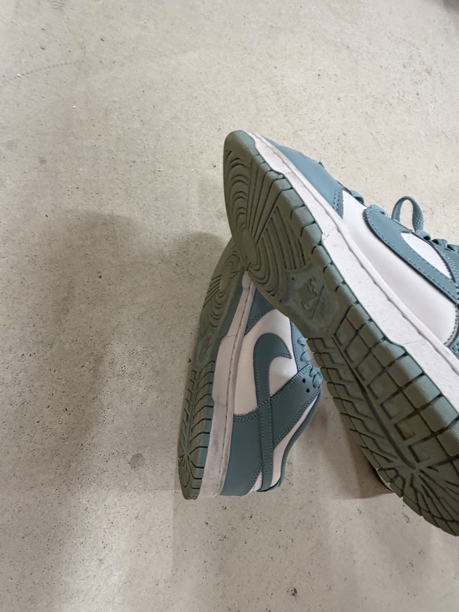 Nike Scarpe da uomo: Nike Airforce Gr. 42 – Usato da Muttenz venduto da Mirc99 3