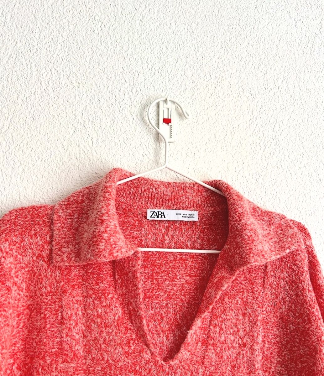 Zara Maglioni & Felpe: Zara Strickpullover, Grösse S – Usato da Chur venduto da faja7000 2