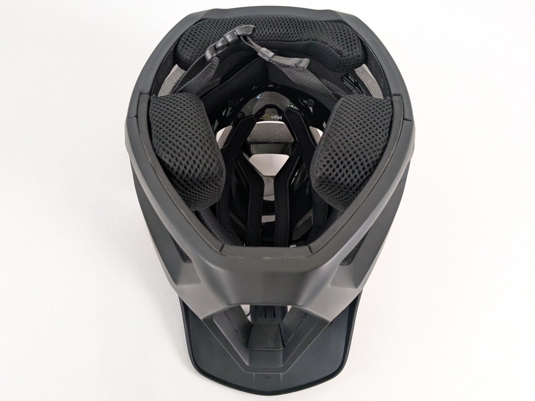 Fox Caschi: FOX Proframe Downhill Velohelm  Mips Gr. L – Nuovo (secondo la descrizione) da Dintikon venduto da Restwert_Dintikon 4