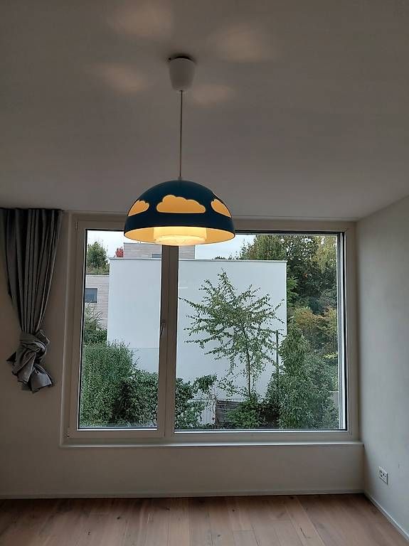 Ikea Lampes: Retro Ikea Lampe – D'occasion à Binningen par eli_rcf2 1