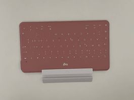 Logitech Keys to go
