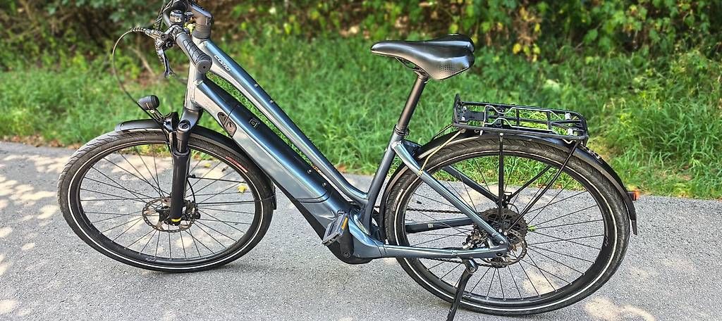 Specialized Biciclette: E-Bike Specialized  Como 5.0 L - 2020,Velo ,ebike – Usato da Bern venduto da habin123 1