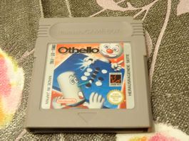 Othello GAMEBOY