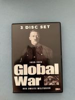 Global War - Doku in 3 Teilen