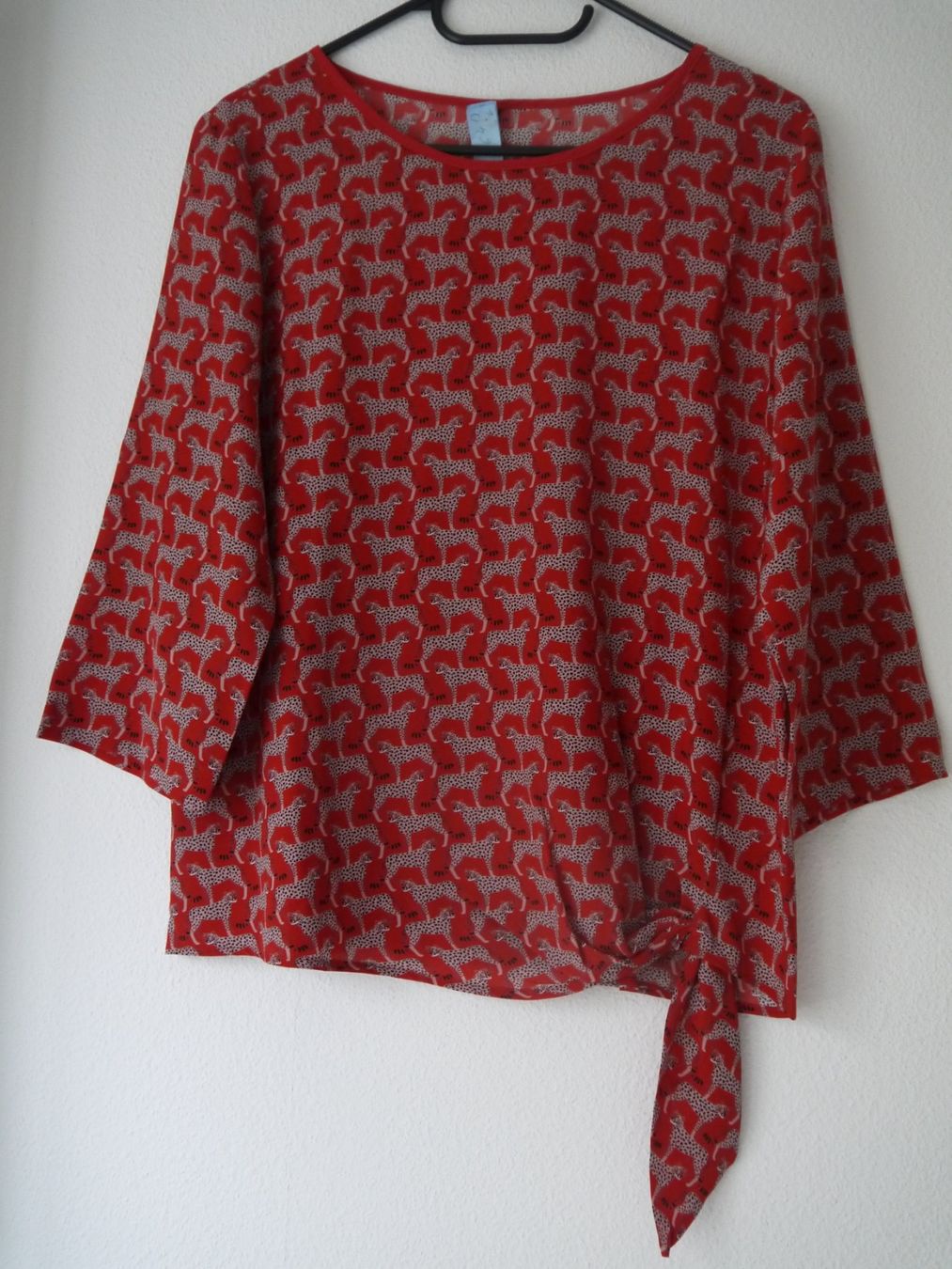 Marc Cain Camicette: Marc Cain Bluse aus 100 % Seide – Usato da Hagendorn venduto da Blaf