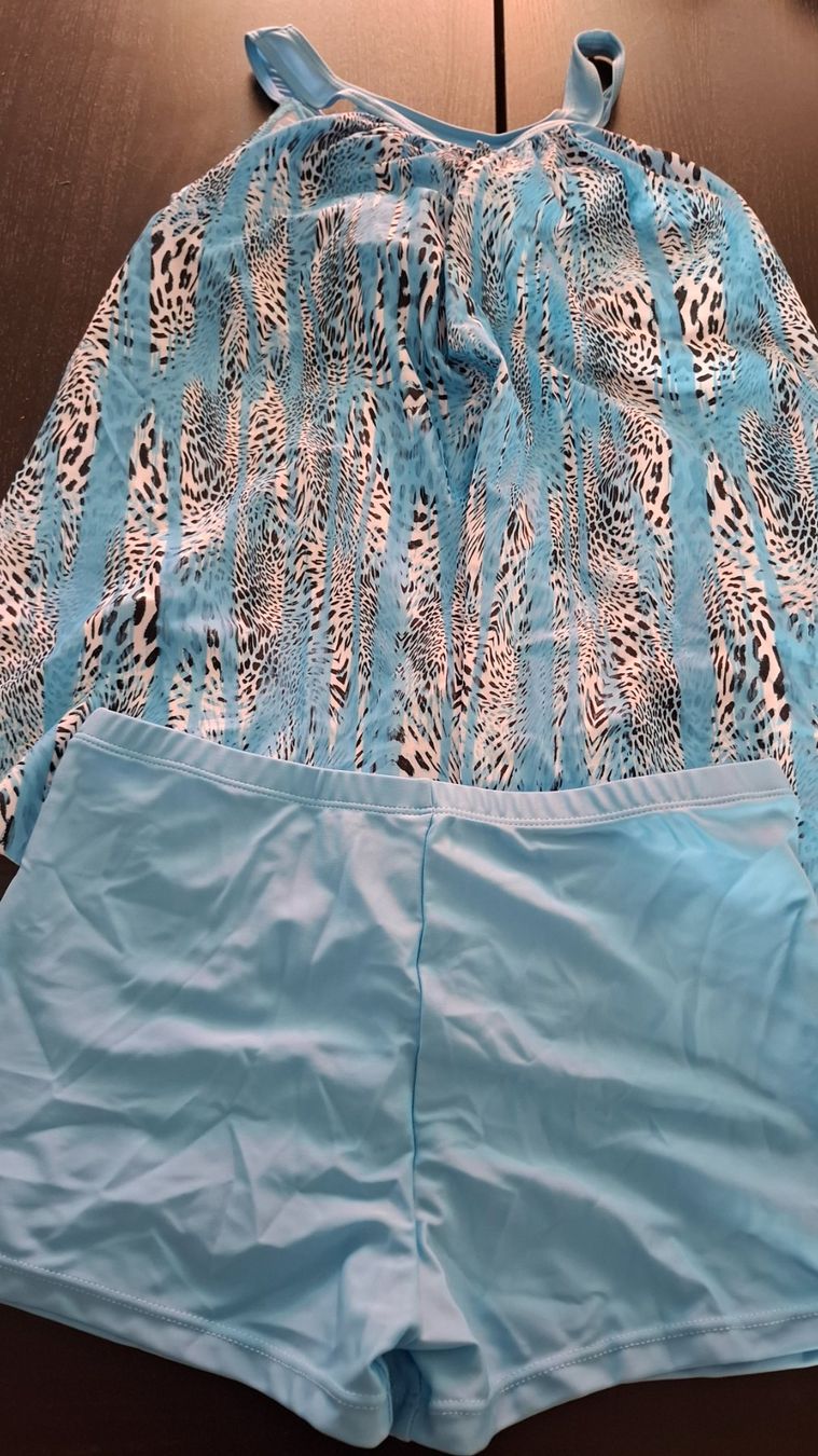 Maillots de bain & Bikinis: Tankini – D'occasion à bülach par bea_syq2
