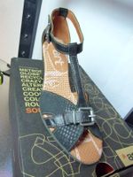 Art leder Schuhe Gr 40 Neu