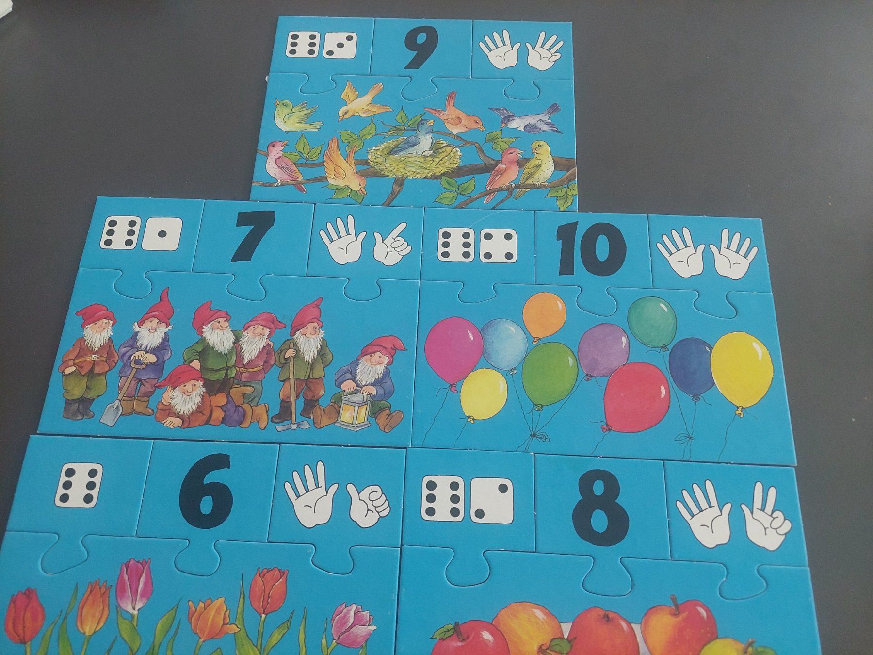 Giochi: Spielend lernen – Usato da Belp venduto da egsu62 1