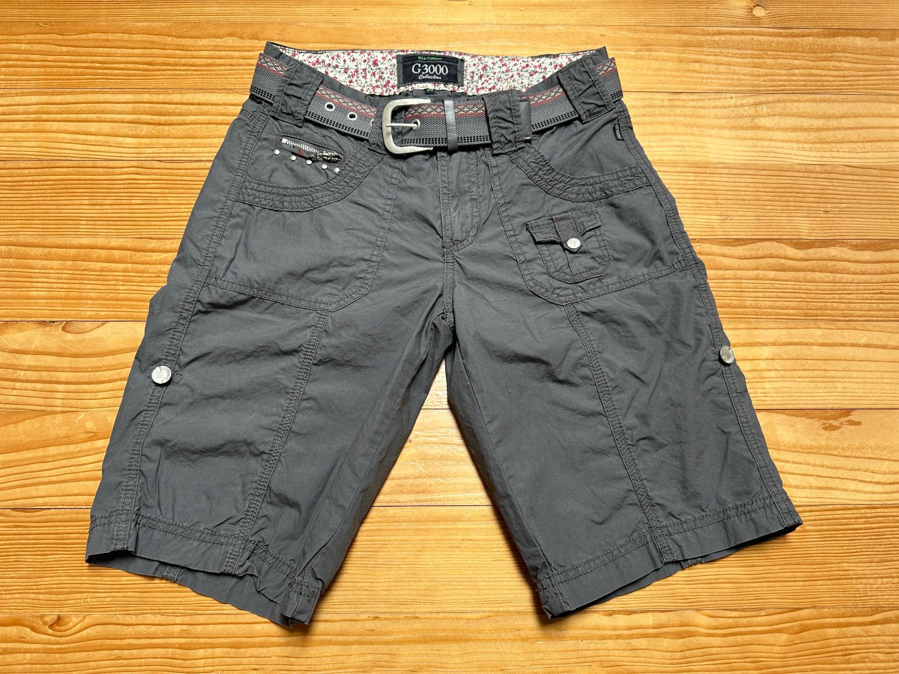 Pantaloni: Shorts, Bio Baumwolle Gr. 34, NEU! – Nuovo (secondo la descrizione) da Gümmenen venduto da FelizitasHermann